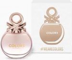Benetton - Colors Woman Rose - Eau de toilette - 80ml - Image 3