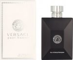 Versace Pour Homme - 250 ml - Douchegel - Image 4