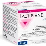 Pileje Lactibiane Child 30 Sachets