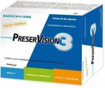 Bausch+lomb Preservision Pack Of 3 Months 180 Capsules - Image 5