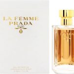 Prada - La Femme - Eau De Parfum - 50ML