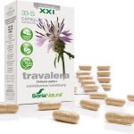 Soria 33-s Travalera 200 Mg 30 Caps