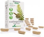 Soria 8-s Calaguala 310 Mg 30 Caps Liberacion Prolongada