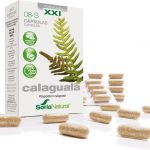 Soria 8-s Calaguala 310 Mg 30 Caps Liberacion Prolongada