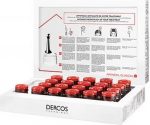 Vichy Dercos Aminexil Clinical 5 For Women 21x6ml - Image 4