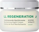 Borlind LL Regeneration Nachtcrème - 50 ml