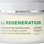 Borlind LL Regeneration Nachtcrème - 50 ml