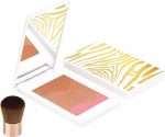 Phyto-touche Trio #honey Cannelle By Sisley #miel