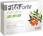 Eladiet Fitoforte Curcuma 30 Comprimidos - Image 2