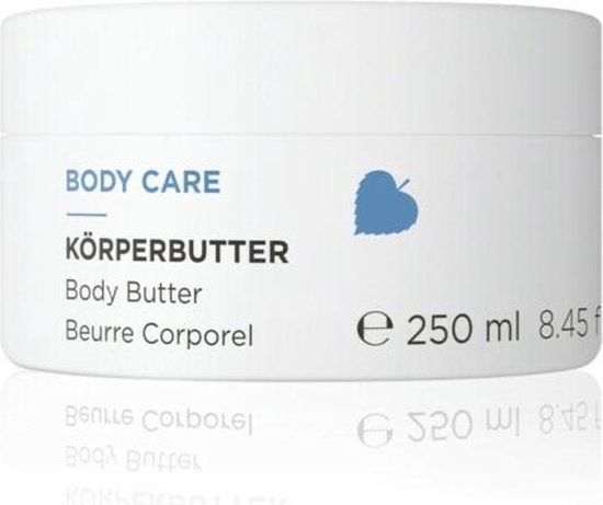 Annemarie Börlind Lichaamsboter Body Care 250 ml