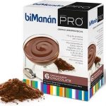 Bimana n Pro Big Format Chocolate Cream 540g