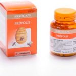 Arkopharma Arkocaps Propolis 84 Capsules