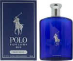 Ralph Lauren Polo Ultra Blue Eau De Toilette Spray 75 Ml For Men - Image 4