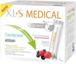 Food Supplement XLS Medical Original (90 uds) - Image 2