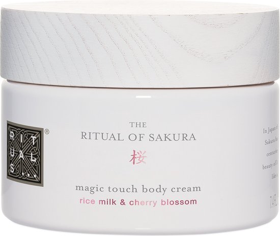 RITUALS The Ritual of Sakura Body Cream - 220 ml