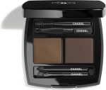 Perfect Eyebrow Kit La Palette Sourcils De Chanel  Brow Powder Duo  4g - Image 4