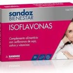 Sandoz Bienestar Isoflavonas Comp
