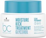 Schwarzkopf - Bonacure Moisture Kick Treatment