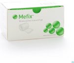 Mefix Zelfklevende Fixatie 10,0cmx 2,5m 1 311070 - Image 4