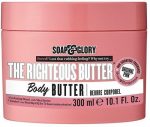 Soap & Glory The Righteous Butter Body Butter 300ml - Image 2