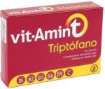 Forte Pharma Recuperation Vitamin T Triptofano 30 Capsules