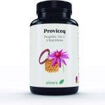 Ebers Proviceq 500 Mg 60 Caps