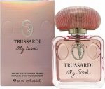 Trussardi My Scent - 50 ml - eau de toilette spray - damesparfum - Image 4