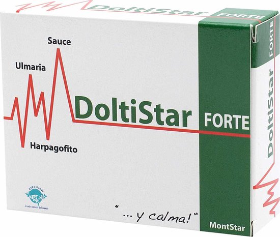 550x466-20 Montstar Dolti Start Forte 45 Caps - Image 1