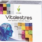 Novadiet Vitalestres 60 Caps