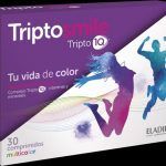 Eladiet Triptosmile 30 Comp