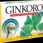 Eladiet Ginkoro 90 Comp