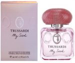 Trussardi My Scent - 50 ml - eau de toilette spray - damesparfum - Image 3