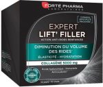 Food Supplement Forté Pharma Expert Lift Filler 10Units - Image 3
