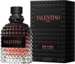 Valentino Uomo Born In Roma Coral Fantasy Edt M 50 Ml - Image 2