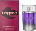 Damesparfum Emanuel Ungaro Ungaro EDP (90 ml) - Image 2
