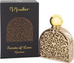 M  Micallef Secrets Of Love Gourmet Eau De Parfum Spray 75 ml for Women - Image 3