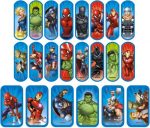Hansaplast - Marvel - Kinderpleisters - 20 stuks - Image 2