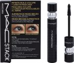 MAC Cosmetics Stack Micro Mascara 12 ml - Image 9