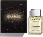Chanel Platinum Égoïste 50 ml - Eau de Toilette - Herenparfum - Image 2