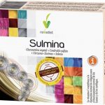 Novadiet Sulmina 60 Vcaps