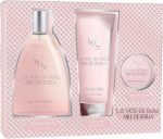 Parfumset voor Dames Aire Sevilla Bella (3 pcs) - Image 4