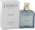 Calvin Klein Eternity Aqua for Men EDT M 200 ml - Image 3