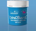 Haarmasker La Riché Directions Pastelblauw 100 ml - Image 4