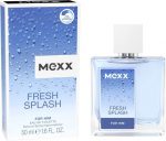 MEXX Fresh Splash for him - Eau de toilette - 50 ml - Herenparfum