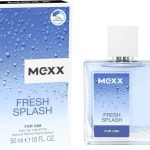 MEXX Fresh Splash for him - Eau de toilette - 50 ml - Herenparfum