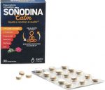 Insomnia supplement Natura Essenziale Soñodina Calm Melatonin 30 Units - Image 2