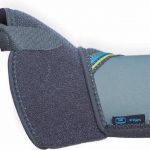 Neoprair - Wraparound Wrist and Thumb Support