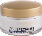 Night Wrinkle Cream Age 45  Specialist