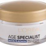 Night Wrinkle Cream Age 45  Specialist