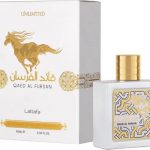 Qaed Al Fursan Unlimited Eau de Parfum 90ml